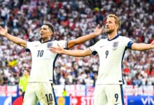 Euro 2024: England tepis kritikan, mara ke suku akhir