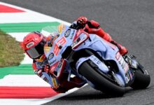 Marquez bukan punca masalah Ducati