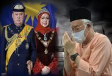 Mungkinkah 20 Julai Akan Memberikan Sinar Kepada DS Najib