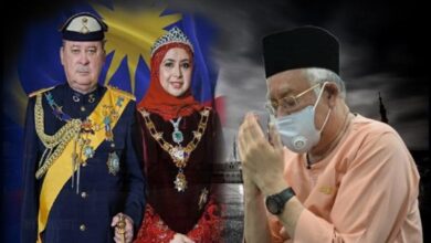 Mungkinkah 20 Julai Akan Memberikan Sinar Kepada DS Najib