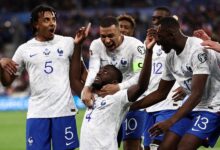 Euro 2024: Perancis terpaksa buat perubahan