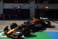 F1: Perez nafi wujud klausa ‘ditendang’ Red Bull