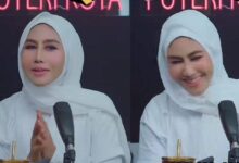 Gelagat Ella Aminuddin Mengaku Suka Curi-Curi Pakai Perfume Kakak [VIDEO]