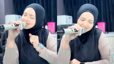 Komen Ernie Zakri Selepas Siti Nurhaliza Nyanyi Lagu ‘Masing-Masing’ Versi Tradisional [VIDEO]