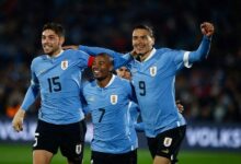 Uruguay calon juara Copa America 2024