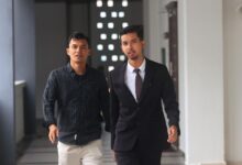 Sarjan diperintah bela diri kes minta, terima rasuah RM5,000