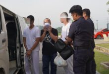 Penjual ketam hina Raja Perlis dipenjara 6 bulan, denda RM15,000