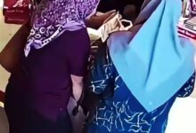Wanita tular ‘seluk beg’ pelanggan diburu polis Kota Marudu