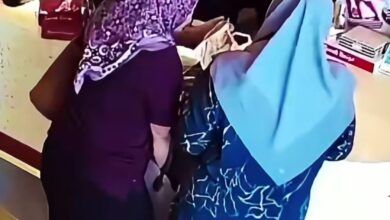 Wanita tular ‘seluk beg’ pelanggan diburu polis Kota Marudu