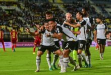 Liga Super: TFC nyaris dimalukan Negeri Sembilan