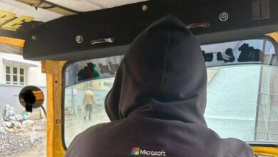 Jurutera Microsoft buat ‘part time’ pandu beca