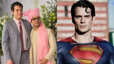 Dikatakan Mirip Superman [VIDEO]