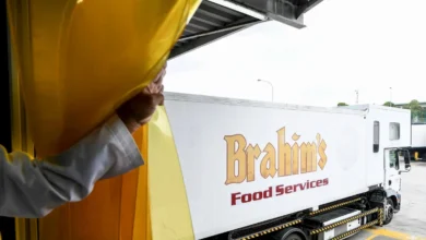 Brahim's bangga sedia perkhidmatan untuk syarikat penerbangan bertaraf dunia