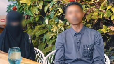 Bapa sedih, anak perempuan kahwin tanpa wali