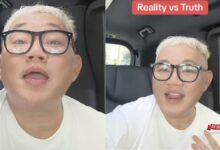 Netizen Terhibur Dengan Video Michael Ang 