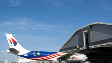 Malaysia Airlines terima A330neo suku ketiga tahun ini
