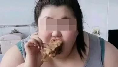 ‘Vlogger’ mukbang meninggal dunia akibat terlebih makan