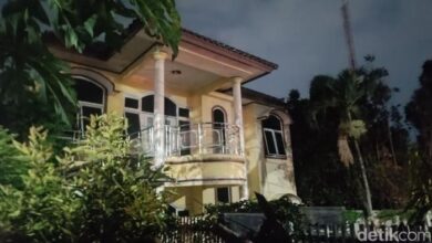 Suka-suka hati guna rumah orang sebagai ‘content’ seram