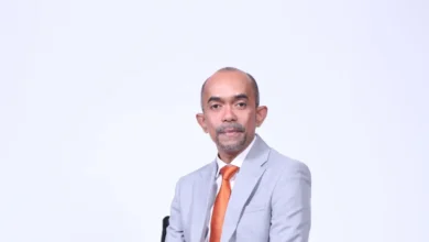 Mohammad Hardee dilantik sebagai pemangku CEO SME Bank