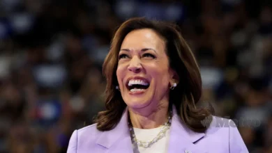 Kamala Harris janji lancar manifesto minggu depan, tumpu turun harga barang