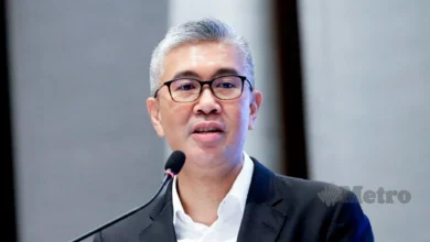 Malaysia boleh main peranan dalam jaminan rantaian bekalan global - Tengku Zafrul