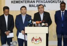 RM10.7 bilion untuk tambah tren penumpang baharu KTMB