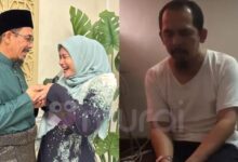 “Saya Tergamam Tak Terkata…”-Nora Ariffin