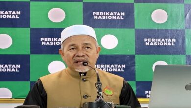 17 ADUN PN Pahang Mahu Muhyiddin Di Siasat