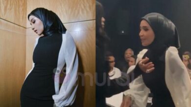 Ummi Nazeera Kongsi Momen KLFW2024 [VIDEO]