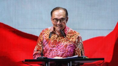 Sarawak kini sah hos bersama Sukan SEA 2027