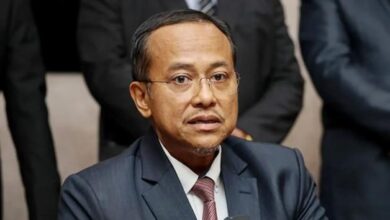 Muslim divers will still get Sukma incentive, says Terengganu MB