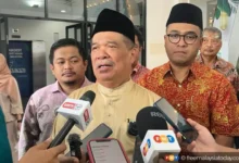 HQ will decide, Mat Sabu tells Kluang division