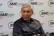 Mahkota seat is Umno’s to contest, says Zahid