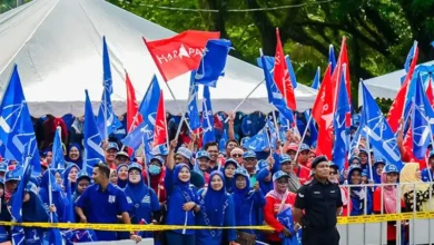 Umno-led Johor govt should appoint Amanah rep to ease tensions, says analyst