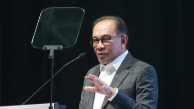 Strike while the iron is hot: PM Anwar demands faster approvals for Malaysia to keep momentum