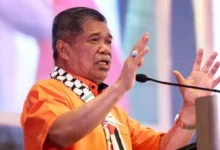 Amanah will contest by-elections if unity govt agrees, says Mat Sabu