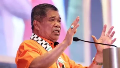 Amanah will contest by-elections if unity govt agrees, says Mat Sabu