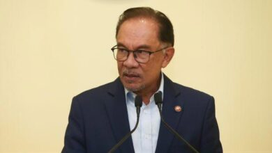 Minimum SPM required to join civil service, says PM