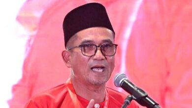 Mahkota polls: Remember how Umno supported you in other by-elections, Johor Amanah told