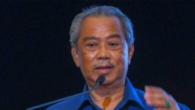 Muhyiddin should step down for Pas leader - Analyst