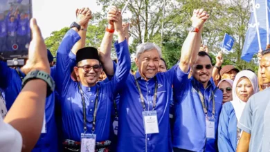 Analysts see a Nenggiri boost for Zahid and Umno