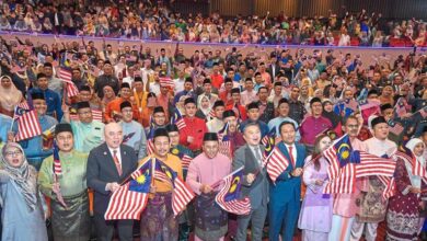 Licensed traders to be given lots at Shah Alam Sports Complex