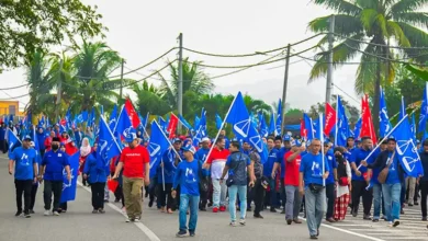 BN-PH should maintain healthy competition, says Johor DAP man