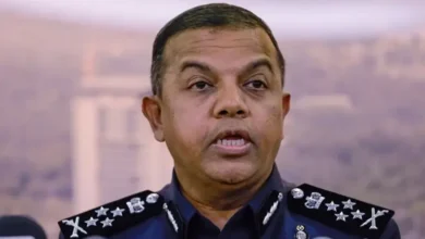 Don’t blame non-Muslims for corruption, says deputy IGP