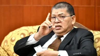 MPs who comment online despite being absent in Dewan ‘under close watch’