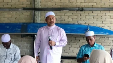 Kelantan govt gave Azizi more than RM700,000, says MB