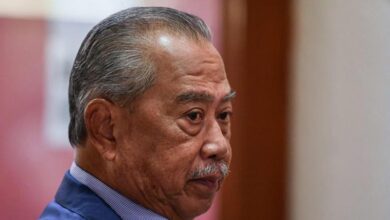 Pahang Perikatan calls for fair investigation into Muhyiddin's speech