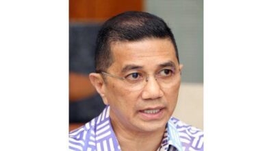 Mahkota polls: Perikatan to name candidate in early September, says Azmin