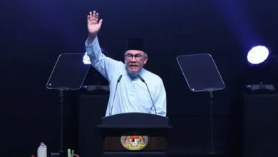 Anwar ready to get tough on racial hatred