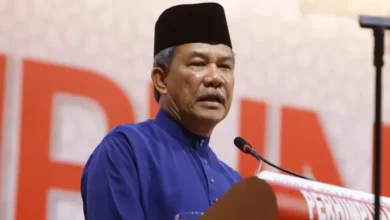 Mature Malay politics has ‘died’, says Tok Mat